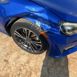 North Main Auto Painting and Collision Repair