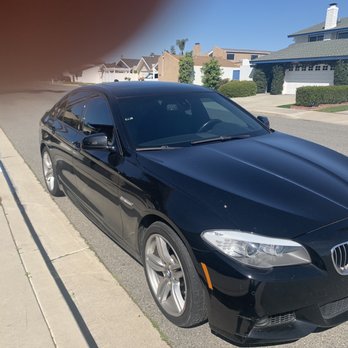 Bullet Performance - Auto Repair Near Me - Costa Mesa, California