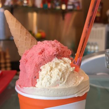 Gelateria Valentino - Ice Cream & Frozen Yogurt Near Me - Rome, RM Gelateria Valentino - Ice Cream & Frozen Yogurt Near Me - Rome, RM