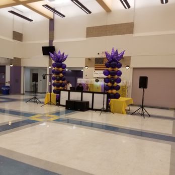 NWN Entertainment - Ballston Spa High School Homecoming - DJs Near Me NWN Entertainment - Ballston Spa High School Homecoming - DJs Near Me