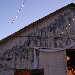Cayucos Creek Barn