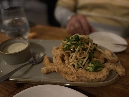 Campagnia Bistro by null