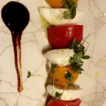 Fratelli - Caprese salad - Italian Near Me - Everett, Massachusetts