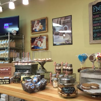 Toasted Mallow - Desserts Near Me - Gilbert, Arizona Toasted Mallow - Desserts Near Me - Gilbert, Arizona
