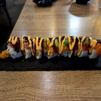 Kiroro Sushi - Japanese Near Me - Belmont, California Kiroro Sushi - Japanese Near Me - Belmont, California