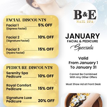 B&E Nail Spa - Nail Salons Near Me - Manlius, New York B&E Nail Spa - Nail Salons Near Me - Manlius, New York