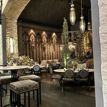 Vanderpump A Paris - Dining area - French Near Me - Las Vegas, Nevada Vanderpump A Paris - Dining area - French Near Me - Las Vegas, Nevada