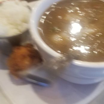 BB's Tex-Orleans - Gumbo - Seafood Near Me - Webster, Texas