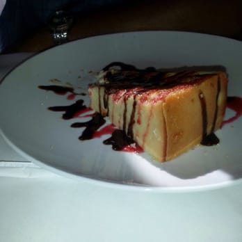Blue Bamboo - The BEST NY Style Cheese Cake I have had. Taste buds still watering. MMMMMMMMMMM GOOOOOOOOODDDDD!!!! - Comfort Food Near Me - Jacksonville, Florida Blue Bamboo - The BEST NY Style Cheese Cake I have had. Taste buds still watering. MMMMMMMMMMM GOOOOOOOOODDDDD!!!! - Comfort Food Near Me - Jacksonville, Florida
