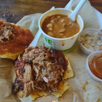 Pig Candy BBQ - Barbeque Near Me - Cincinnati, Ohio