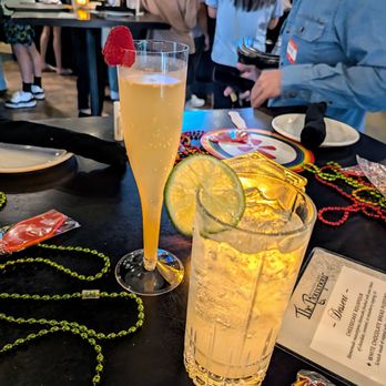 Elite Event: The Rouxpour - Katy - Mimosa and French water - Yelp Events Near Me - Katy, Texas Elite Event: The Rouxpour - Katy - Mimosa and French water - Yelp Events Near Me - Katy, Texas