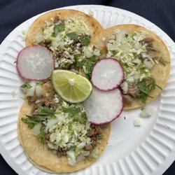 Golden Taco - Tacos for Taco Tuesday
