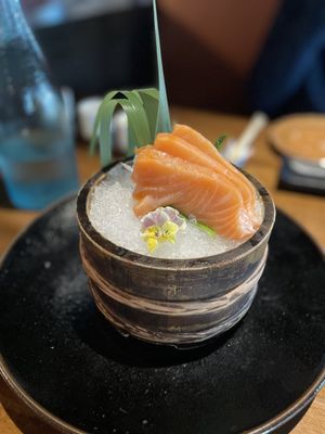 Sun Japanese Kitchen by null