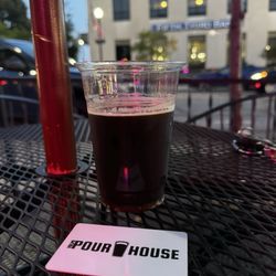 Valpo Pour House