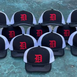Missouri Embroidery & Screen Printing