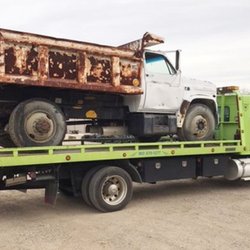 Holt's Wrecker Service