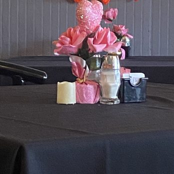 Bistro On 130 - Dresses up for date night - Italian Near Me - Middleburg Heights, Ohio