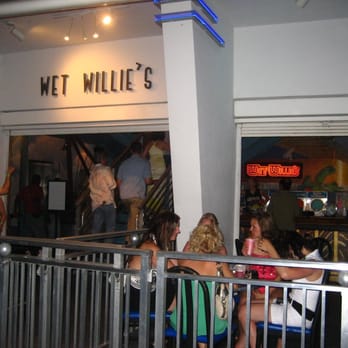 Wet Willie's - Lounges Near Me - Miami Beach, Florida Wet Willie's - Lounges Near Me - Miami Beach, Florida