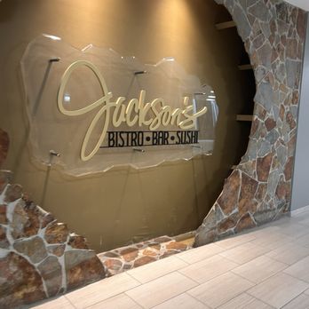 Jacksons Bistro Bar & Sushi - Sushi Bars Near Me - Tampa, Florida