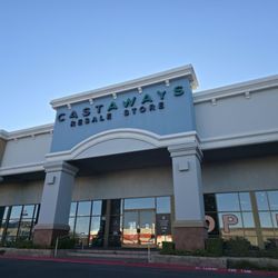 Castaways Resale Store