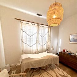 Nest Acupuncture & Wellness Center