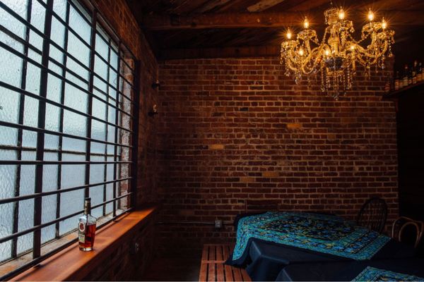 Acme Bar & Company by null