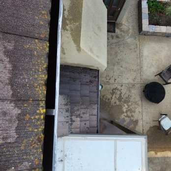 APS Adin Property Services - Pressure Washers Near Me