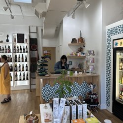 Buena Vida Bodega