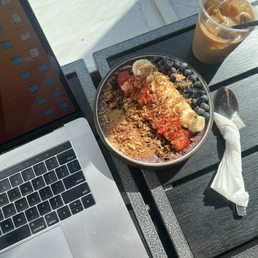 Acai Acai