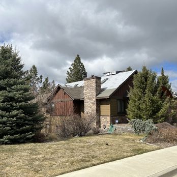 Perrenoud Roofing - Roofing Near Me - Spokane, Washington