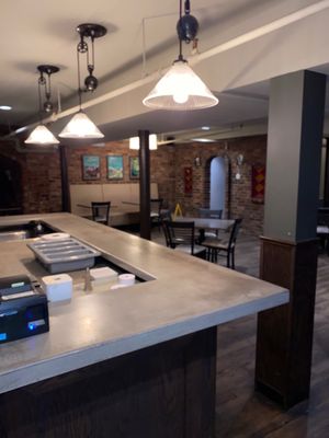 Tide & Boar Gastropub by null
