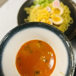 Ichiddo Ramen - Tsukeman Ramen