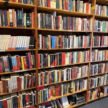 Bound Together Books - Bookstores Near Me - San Francisco, California Bound Together Books - Bookstores Near Me - San Francisco, California