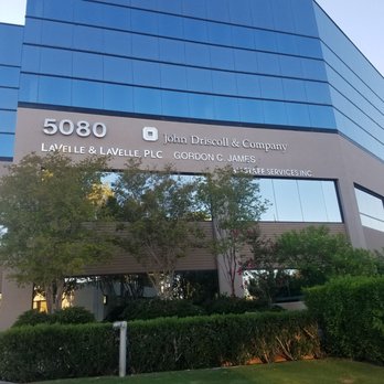 Bat Cave - The address in TTs review leads you to this building. Park by the structure - Hiking Near Me - Phoenix, Arizona