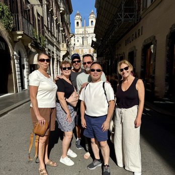 Spanish Steps - Landmarks & Historical Buildings Near Me - Rome, RM