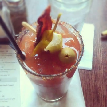 George Street Pub - Bloody Mary time! - Pubs Near Me - Chicago, Illinois George Street Pub - Bloody Mary time! - Pubs Near Me - Chicago, Illinois