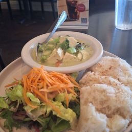 Lunch