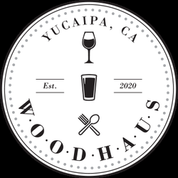 Woodhaus Logo