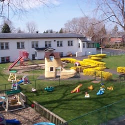 Browncroft Day Care Center