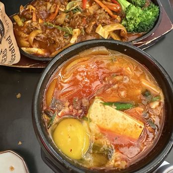 KChickin - Soondubu - Japanese Near Me - Boston, Massachusetts