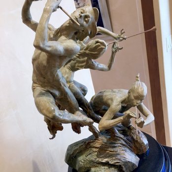 Dawson Cole Fine Art - Art Galleries Near Me - Carmel, California Dawson Cole Fine Art - Art Galleries Near Me - Carmel, California