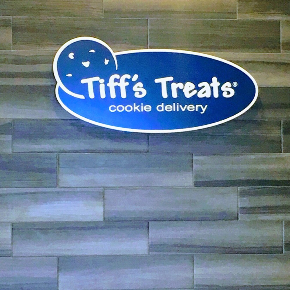 Tiff's Treats - They deliver them hot! - Bakeries Near Me - Atlanta, Georgia
