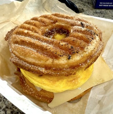 Ringo Coffee & Donuts by null
