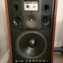 Revolution Audio - Updated Woofer