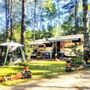 Photo of Camping On the Battenkill