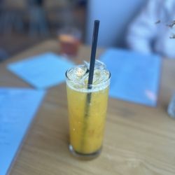 Bluebird Kitchen - Stage 5 Clinger