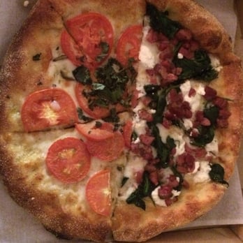 Pizza Nova - Pizza Near Me - Solana Beach, California