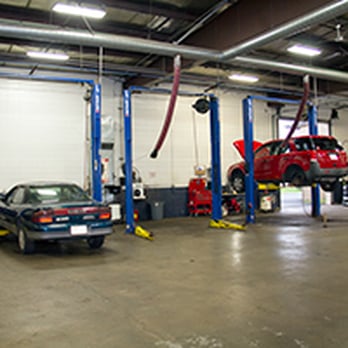 Van Zeeland's Auto Care Centers - Auto Repair Near Me - Menasha, Wisconsin Van Zeeland's Auto Care Centers - Auto Repair Near Me - Menasha, Wisconsin
