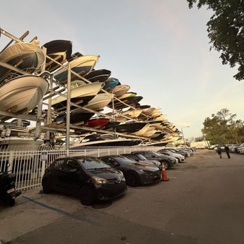 Gramps Getaway - Boats on a "shelf" - Dive Bars Near Me - Key Biscayne, Florida Gramps Getaway - Boats on a "shelf" - Dive Bars Near Me - Key Biscayne, Florida