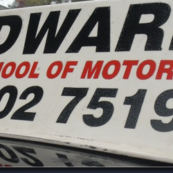 Edwards School Of Motoring - Edwardsdrivinglessons.co.uk